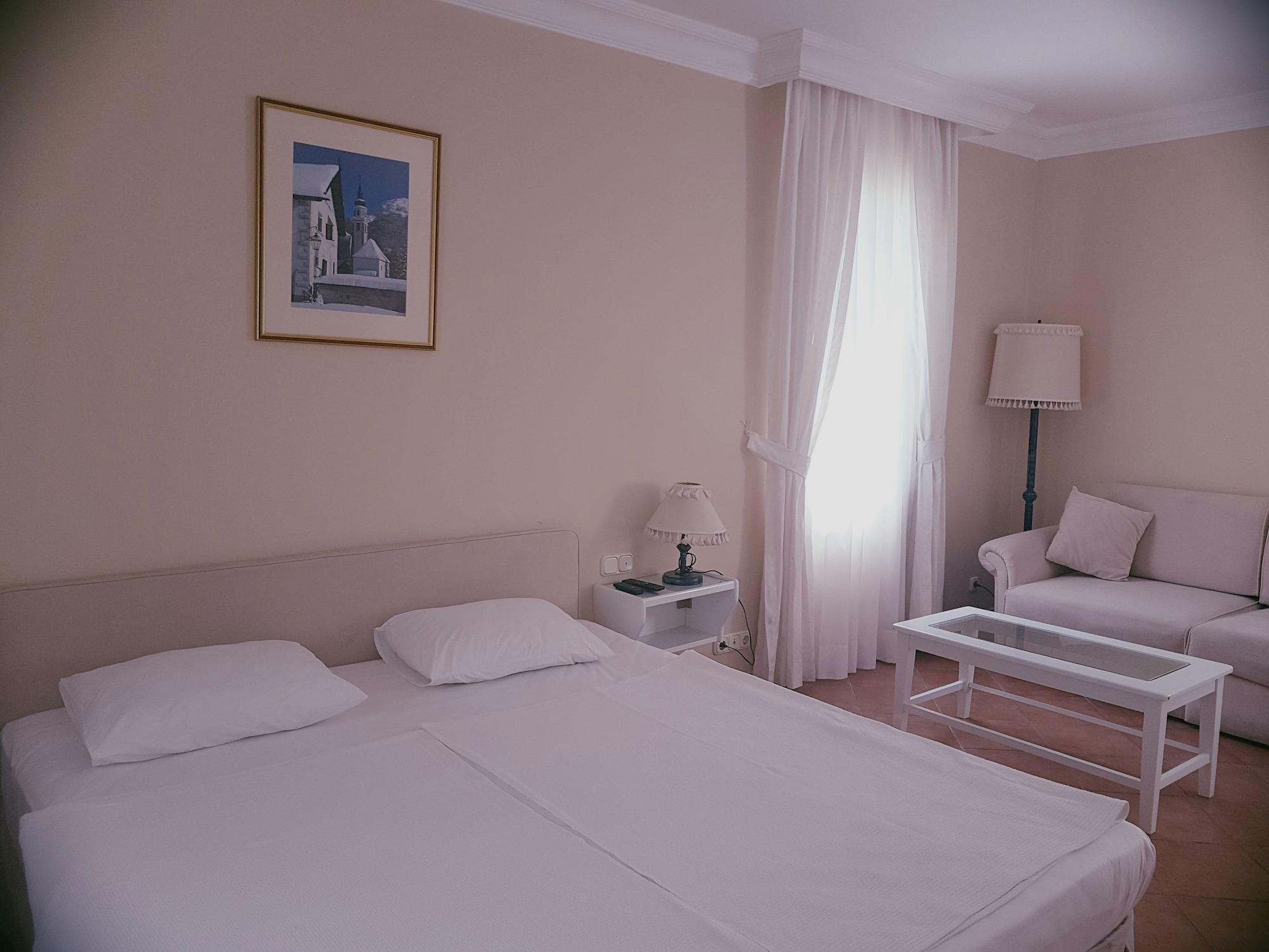 Hotel Princess Diltua Бодрум Экстерьер фото