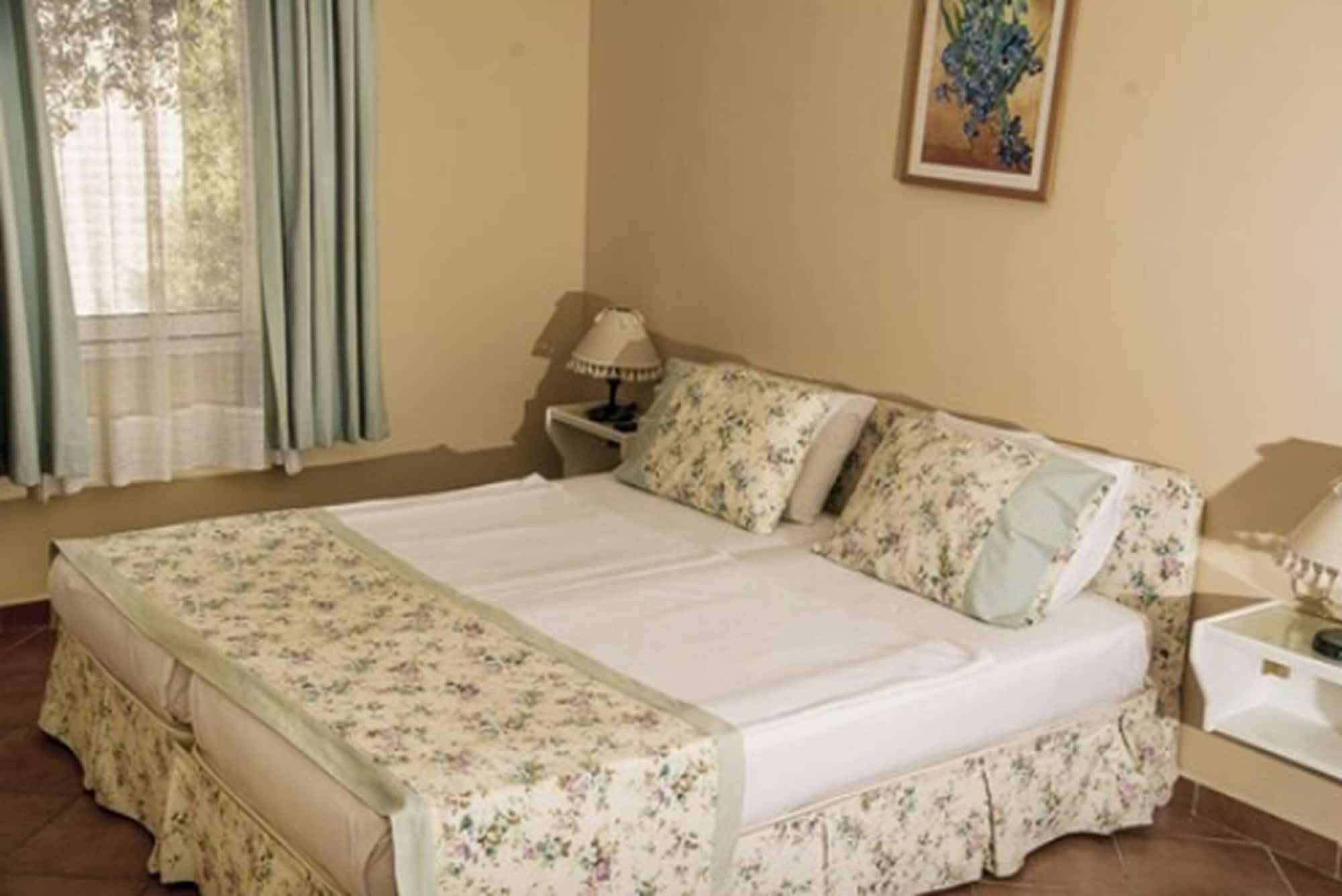 Hotel Princess Diltua Бодрум Экстерьер фото