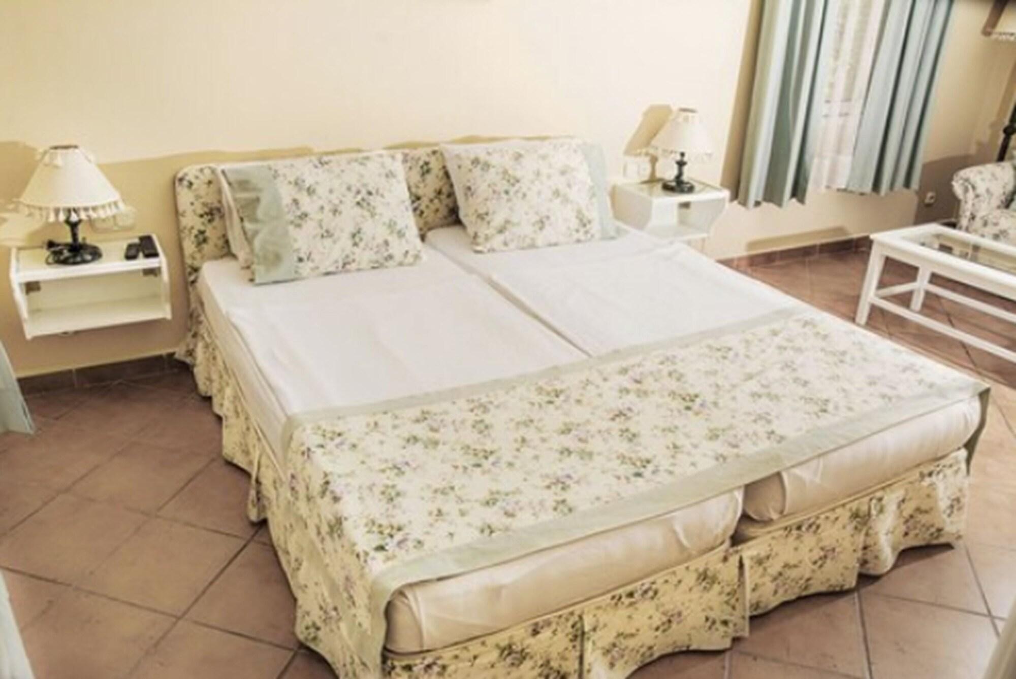 Hotel Princess Diltua Бодрум Экстерьер фото