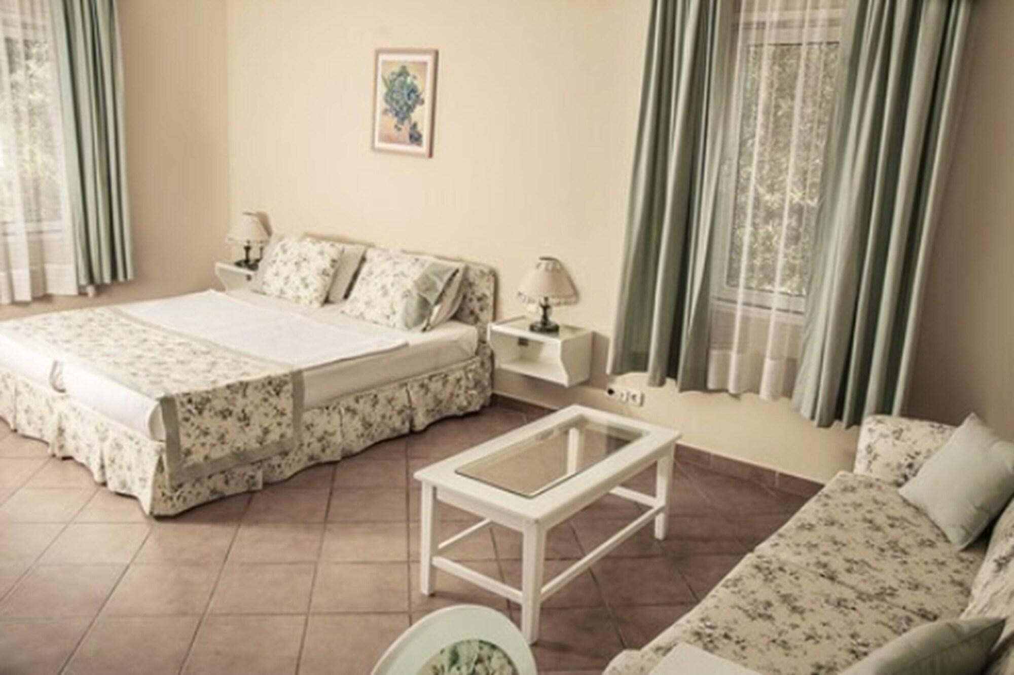 Hotel Princess Diltua Бодрум Экстерьер фото