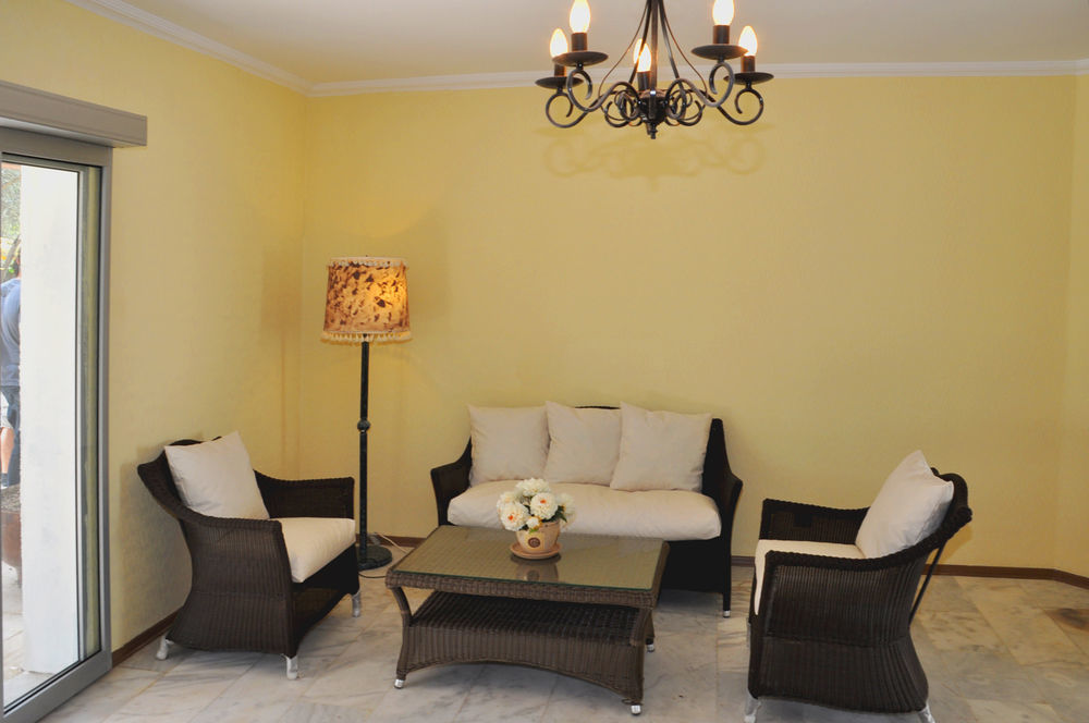 Hotel Princess Diltua Бодрум Экстерьер фото