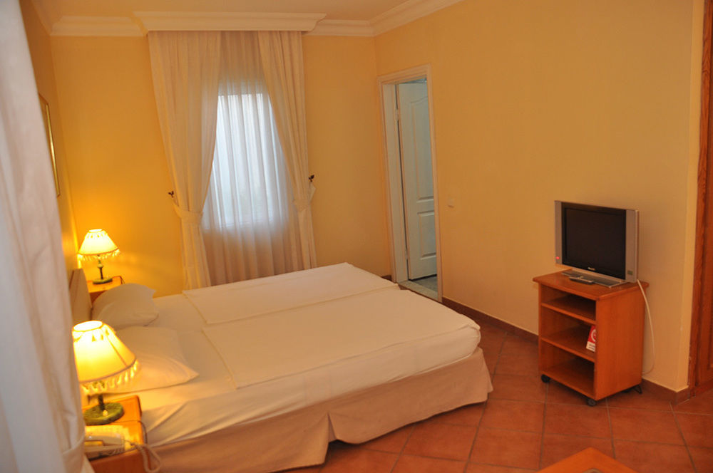 Hotel Princess Diltua Бодрум Экстерьер фото