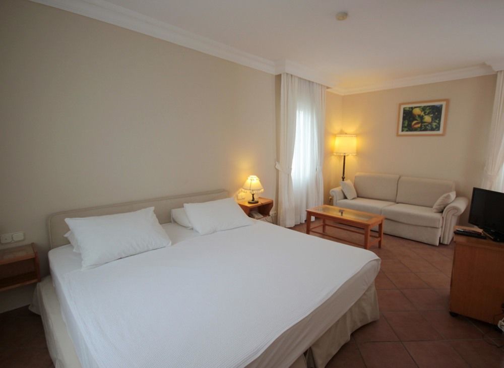 Hotel Princess Diltua Бодрум Экстерьер фото